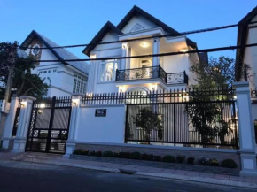 Star Villa Vũng Tàu Venuestay
